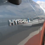 TOYOTA HIGHLANDER LIMITED 2022 2.5L HYBRID