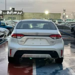 Toyota Corolla Levin 1.2L turbo with sunroof petrol 2022