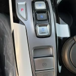 Hyundai Tucson 1.6L turbo 2023 model fully loaded panoramic