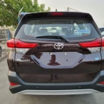 Toyota Rush 1.5L GX 2022