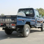 Toyota land Cruiser pick-up 2021