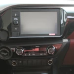 Toyota Hilux 2021 4.0L