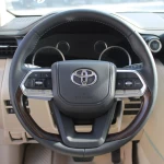 Toyota land cruiser 2022 4.0L