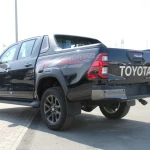 Toyota pick-up Hilux 2021