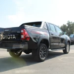 Toyota pick-up Hilux 2021