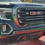 GMC Sierra Pick-Up AT 4x4 Carbon Pro Edition, 6.2L , Model 2022