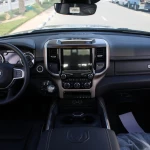 DODGE LARAMI 3.6L V6 PET DOUBLE CAB 4 X 4 PENT AUTO 2022