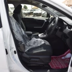 Toyota RAV4 hybrid 2.5L 2019 Right Hand Drive