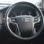 Toyota land cruiser 4.4L Diesel full option Right Hand Drive 2019
