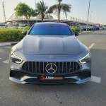 Mercedes-Benz GT53 AMG 2020