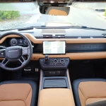2023 Land Rover Defender X 110 Full option