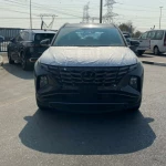Hyundai Tucson 2022 AWD 2.0L Diesel Grey color 4X4 A/T only for EXPORT