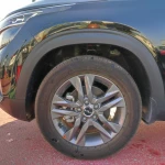 KIA Seltos 2023 A.T 4X2 FWD 1.6L petrol with Sun Roof Black color
