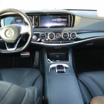 Mercedes Benz S400 2015