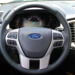 Ford Ranger 3.2L Diesel 2022