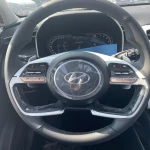 Hyundai Tucson 1.6T 2023
