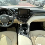 Toyota Camry Hybrid GLE 2022 , 2.5L