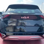 Kia Sportage 2022 ,1.6L , panoramic open roof ,remote start engine