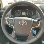 2022 Toyota Prado TXL (J150), 3dr SUV, 4L 6cyl Petrol, Automatic, Four Wheel Drive