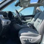 2022 Toyota Highlander GLE (XU50), 5dr SUV, 2.5L 4cyl Hybrid, Automatic, All Wheel Drive