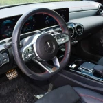 Mercedes-Benz CLA 200 AMG Coupe