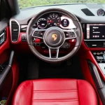 Porsche Cayman GTS 2021