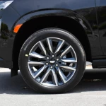 Cadillac Escalade Sport | 6.2L 4WD V8 | 2022 |