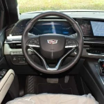 Cadillac Escalade Sport | 6.2L 4WD V8 | 2022 |