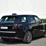 2023 MODEL RANGE ROVER AUTOBIOGRAPHY D350 3.0L AWD AUTOMATIC MHEV