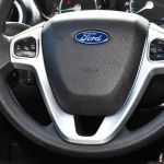 Ford fiesta hatchback 2019
