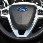 Ford fiesta Sedan 4Cyl FWD 2019