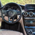 Mercedes Benz C-Class C300 2019