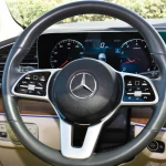 Mercedes-Benz GLE 350 AMG 2020