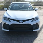 Toyota Camry 2023 GLE-X Hybrid 2.5L 40th Anniversary