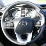 Toyota Hilux 2023 GLX 2.7L Single Cab SR5