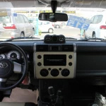 Toyota FJ Cruiser 2023 4wd 4.0L Petrol