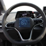 Volkswagen ID4 Crozz Pure+ 2022 Full Electric Car