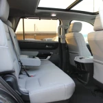 Toyota Sequoia 2023 Petrol SUV 3.5L 4WD