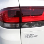 Toyota Land Cruiser 3.5L SUV 4WD 5Doors Petrol 2022