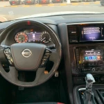 Nissan Patrol Nismo **2021** GCC Spec
