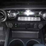TOYOTA HILUX 4.0L V6 PETROL 2023 DOUBLE CAB 4WD GLX AUTO