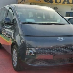 Hyundai Staria Van 3.5P, 11 Seats, Model 2023 Mid Option