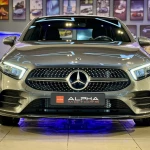 2023 Mercedes-Benz A200-AMG 2023 GCC Specs 5 Years Warranty | Brand New 0km