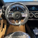 2023 Mercedes-Benz A200-AMG 2023 GCC Specs 5 Years Warranty | Brand New 0km