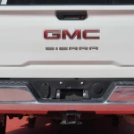 GMC Sierra 6.6L V8- 2021 Model Double Cabin