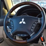 Mitsubishi Pajero GLS 3.8L 6Cyl 2022 4WD