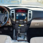 Mitsubishi Pajero GLS 3.8L 6Cyl 2022 4WD