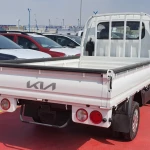 KIA BONGO 2.7L Diesel, AT, Single Cabin, Model 2023