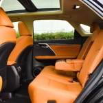 2023 Lexus RX 350 Executive AWD